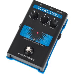 TC-Helicon VoiceTone C1