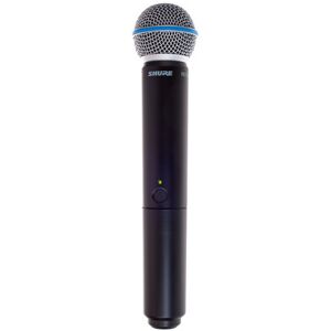 Shure BLX2/Beta58 T11