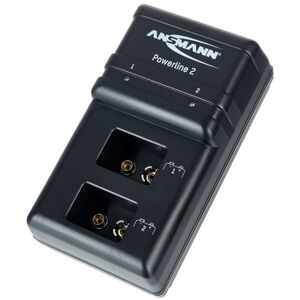 Ansmann Powerline 2