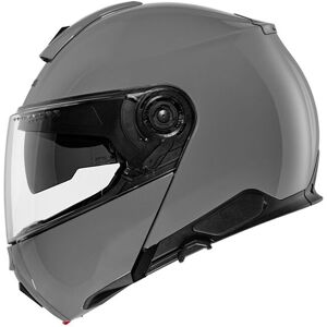 Casco Modulare Schuberth C5 Concrete Grey