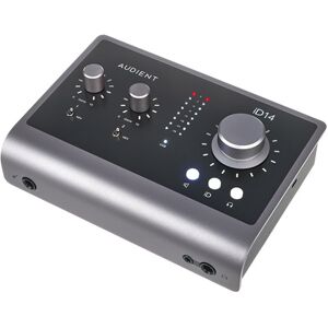 Audient iD14 MKII