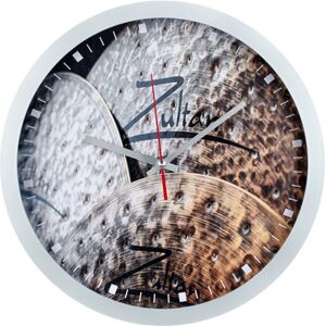 Thomann Wall Clock Cymbals