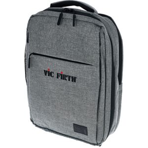 Vic Firth Travel Backpack Grey Grey