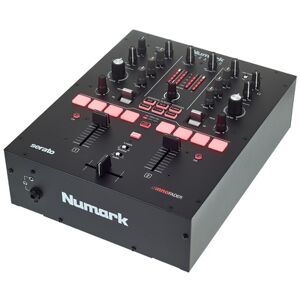 Numark Scratch nero