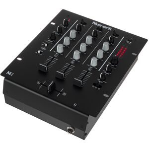 Numark M 4 Black