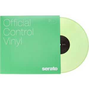 Serato Performance-Serie Vinyl Glow