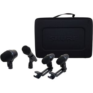 Shure PGA Drumkit 4