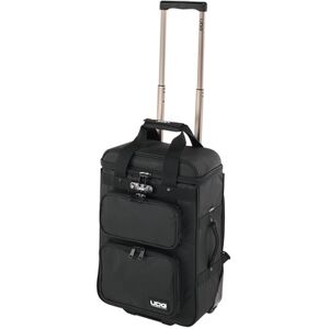 UDG Ultimate Backpack Trolley B/O Black