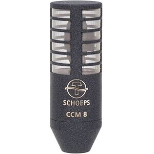 Schoeps CCM 8 L Grey