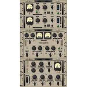 Nomad Factory Analog Signature Pack