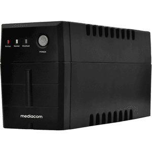 Mediacom UPS  800VA