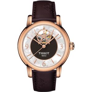 Tissot Orologio Donna  Heart Powermatic 80 (Ø 35 Mm)