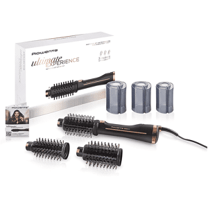 Rowenta Spazzola arriccia capelli  CF9620