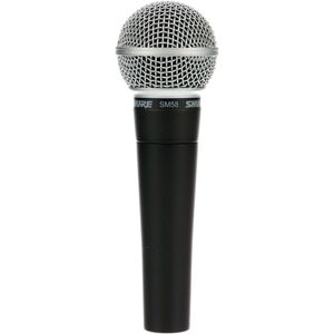 Shure SM58 LC