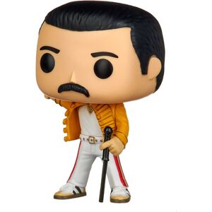 Funko Freddie Mercury Wembley 1986