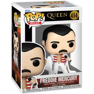 Funko Freddie Mercury Cape