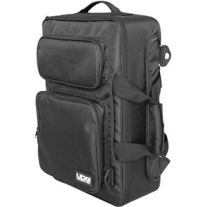 UDG Ultimate Backpack MK2 Small Black