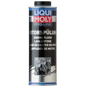 LIQUI MOLY Engine Flush 1 l