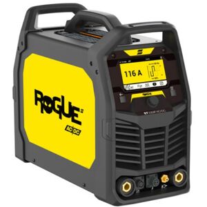 ESAB Rogue Et 230ip Ac/dc   Saldatrice Tig