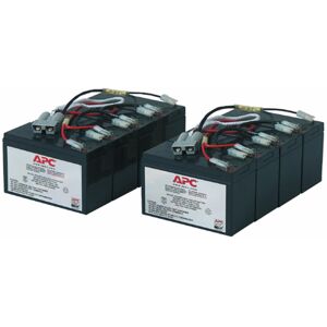 APC Batteria Per Sai  Rbc12