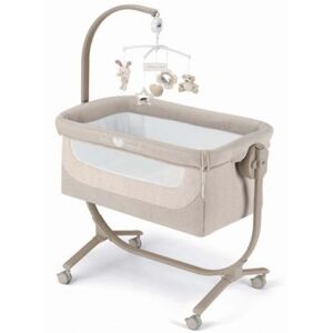 Cam Culla Co-Sleeping Fianco Letto Cullami BEIGE