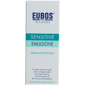 Morgan Srl Eubos Emuls Dermoprot 200ml