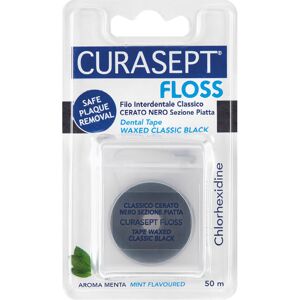 Curasept - Floss Cerato Nero