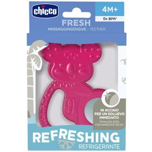 Chicco Massaggiagengive Koala Refrigerante Girl - Massaggiagengive Koala Refrigerante