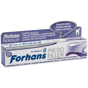 Uragme Srl Forhans Dentif Microfill Prot