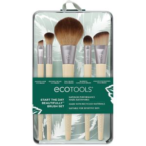 Ecotools Start The Day Beautifully cofanetto 5 pz