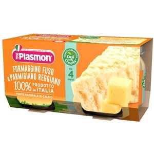 Plasmon Omofor/parmigian 2x80