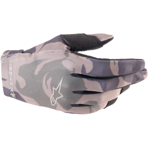 Alpinestars Guanti Cross  Radar Camo