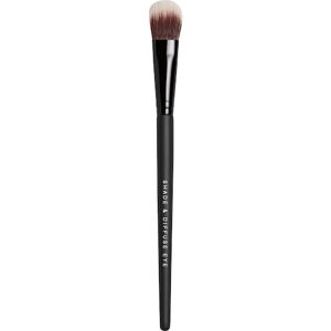 bareMinerals Pennello Occhi Shade & Diffuse Eye Brush