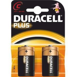 Duracell Mn 1400 Mezza Torcia  - Dur 81275329