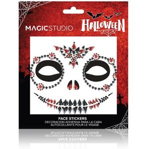 MAGIC STUDIO Halloween Face Stickers