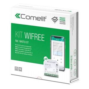 Comelit KIT TAPPARELLE WIFREE 5 MOD WTAP100