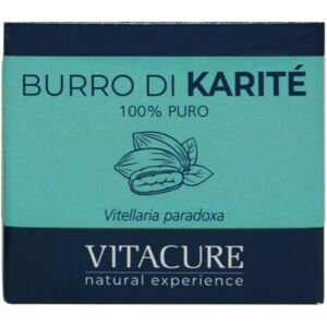 PHARMALIFE Vitacure - Burro Di Karité 125ml