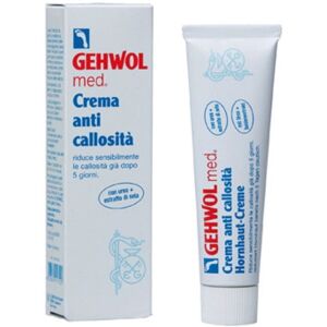 Gehwol Med Crema Anti Callosità 75 Ml