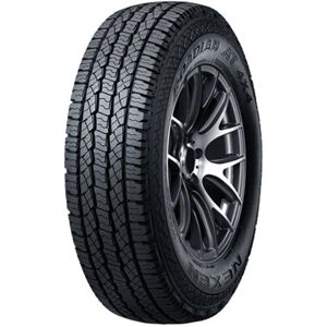 Pneumatico Nexen Roadian At 4x4 205/80 R16 104 T