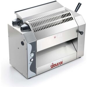 Sirman Sfogliatrice Pasta Sansone 42 L 42 cm