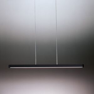 Artemide Talo SP 120 LED - Nero opaco