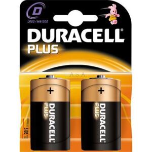 Duracell Mn 1300n Torcia  - Dur 81275345