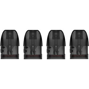 Uwell TRIPOD Pod Ricambio  4 Pezzi