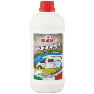 Akque grigie 1LT camper