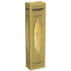 Curasept Gold Lux Dentif+spazz