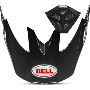 BELL Frontino  Moto-10 Spherical Nero