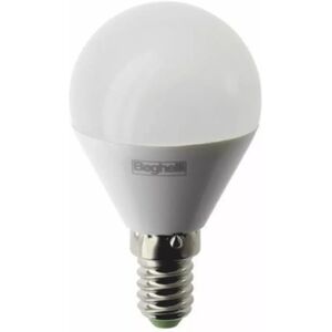 Beghelli Sfera Saving 7w 230v 3000k E14  - Beg 56870