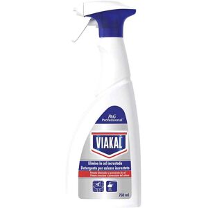 Viakal Spray Anticalcare P&G Professional 750 Ml