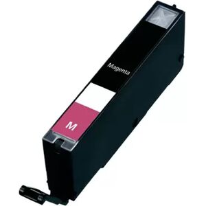 Offertecartucce.com Cartuccia compatibile Canon PIXMA IP8750 MAGENTA