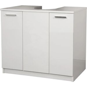 Tecnomat COPRICOLONNA LEA 70x62x46 cm (LxHxP) BIANCO